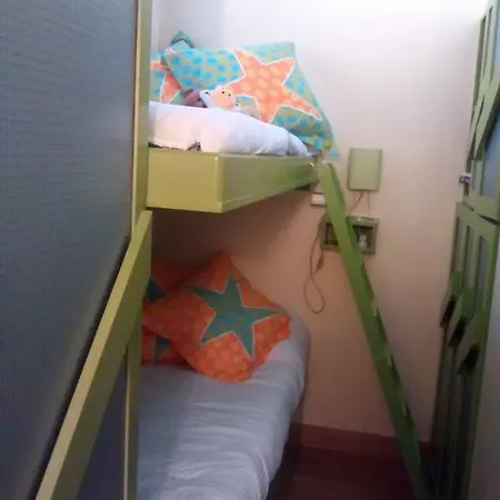 Apartment Fermin San Sebastian